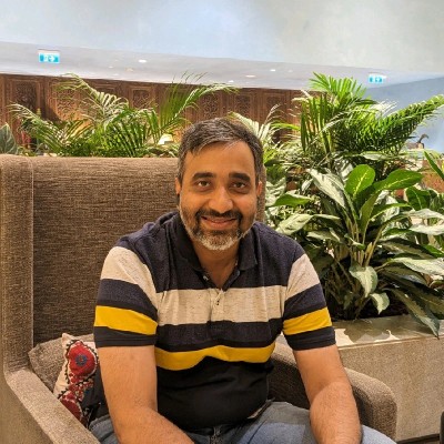 Santosh